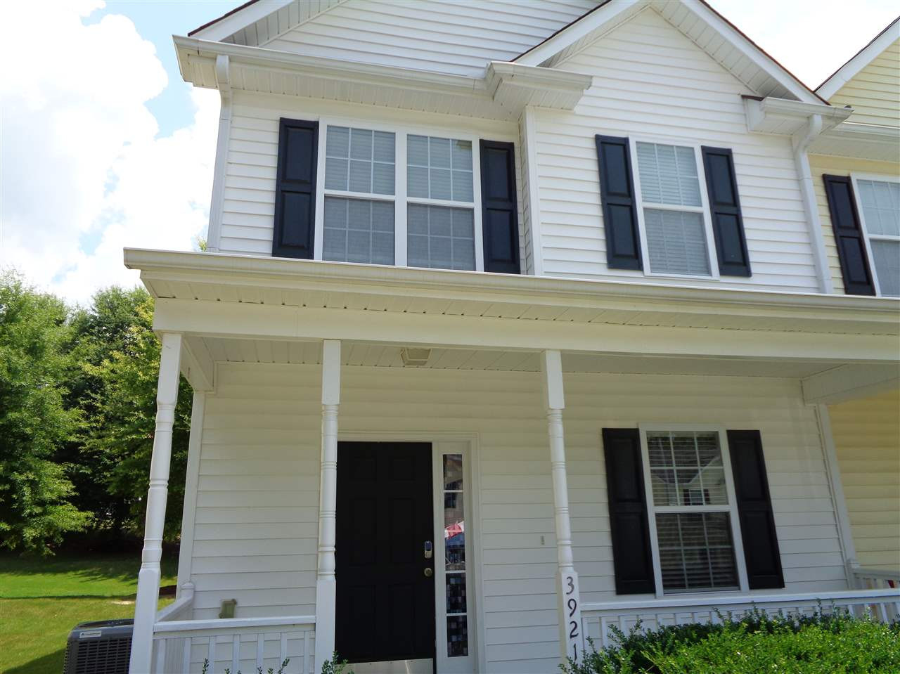 3921 Volkswalk Place Raleigh, NC 27610 - Photo 1 of 8 Photo 1