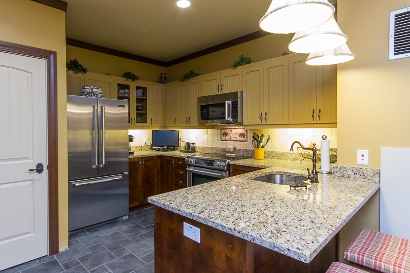 43 Middle Ridge Road, Unit 211 South Londonderry, VT 05155 - Photo 11 of 17