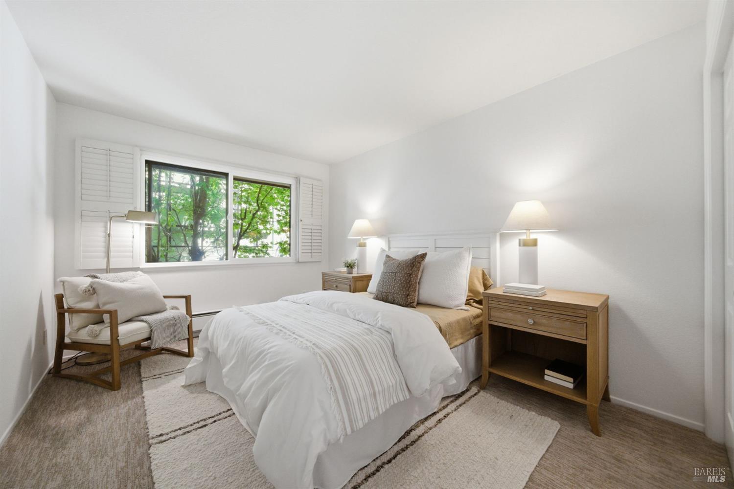 820 Mission Avenue, Unit 2 San Rafael, CA 94901 - Photo 15 of 27