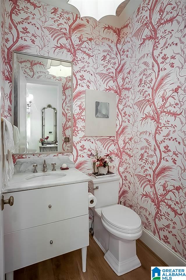 39 Clarendon Road Birmingham, AL 35213 - Photo 29 of 46