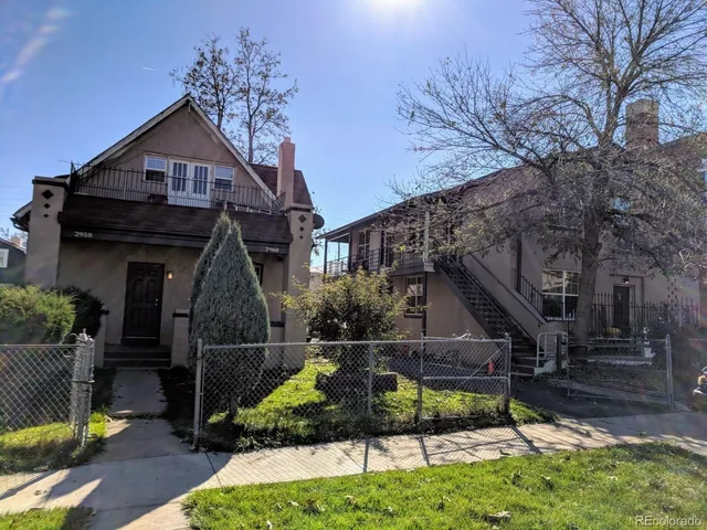 $900 | 2966 West Denver Place, Denver, CO 80211