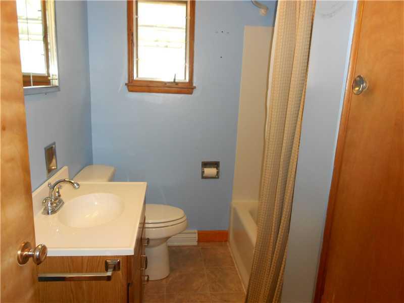 761 Lone Pine Road Amity, PA 15311 - Photo 11 of 19 Full Bath. Updated main floor bathroom.
