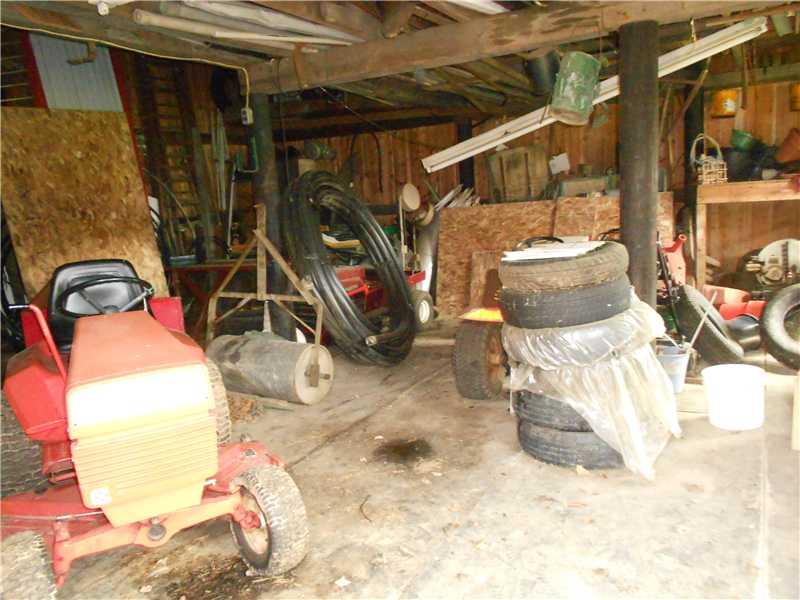 761 Lone Pine Road Amity, PA 15311 - Photo 16 of 19 Stable/Barn. Barn has wood floor.