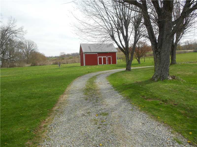 761 Lone Pine Road Amity, PA 15311 - Photo 3 of 19 Stable/Barn. Privacy abounds yet only 3 miles from interstate.