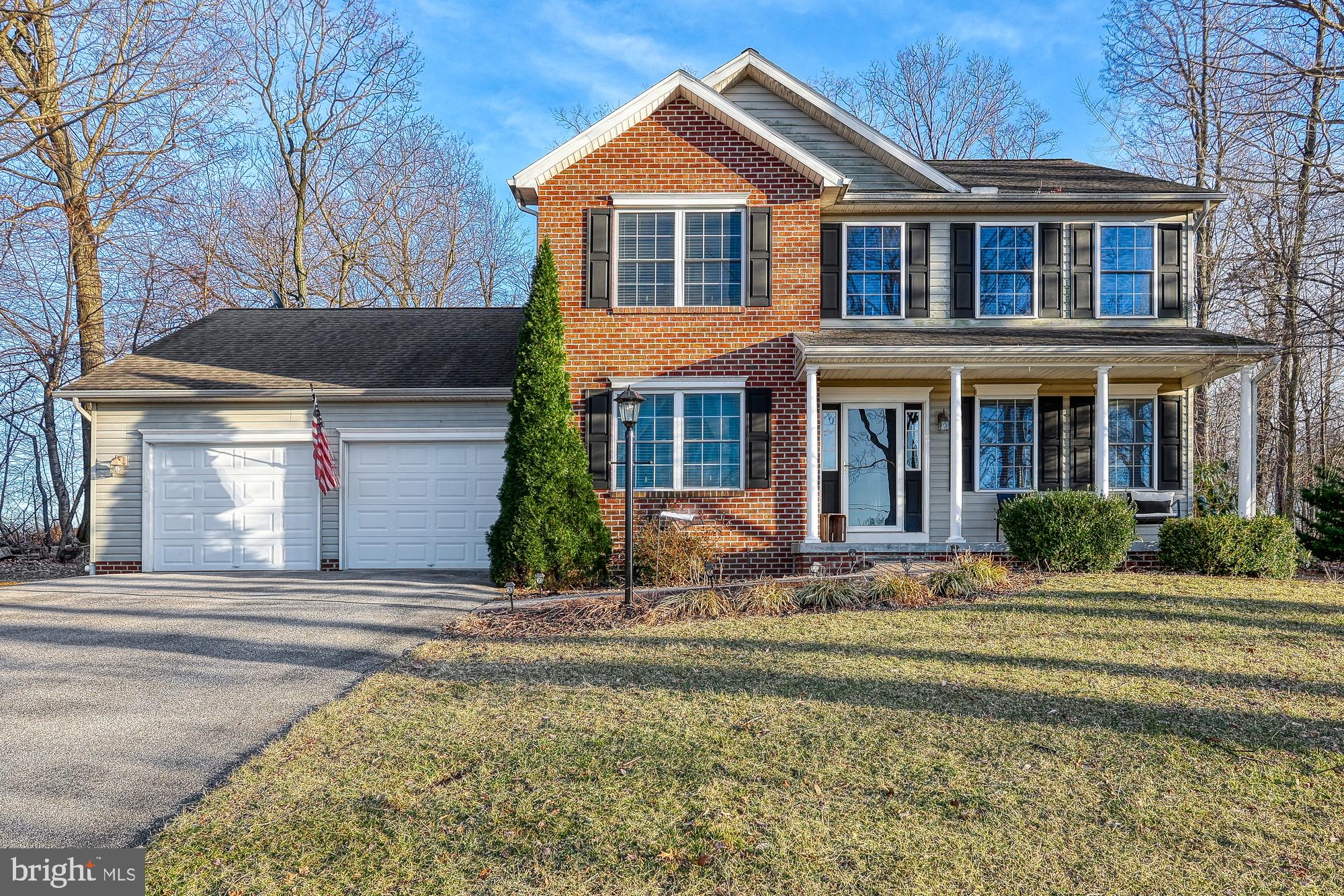6482 Pamadeva Road Hanover, PA 17331 - Photo 1 of 56