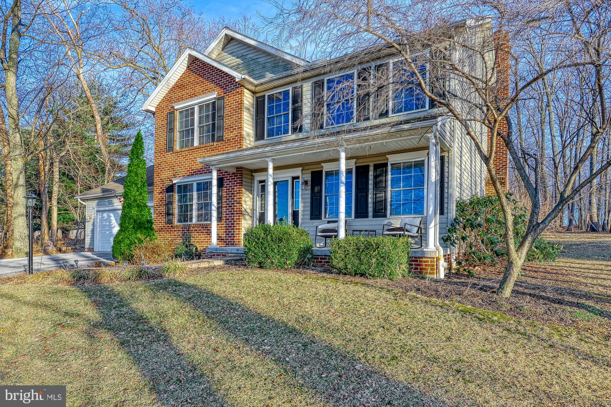 6482 Pamadeva Road Hanover, PA 17331 - Photo 3 of 56