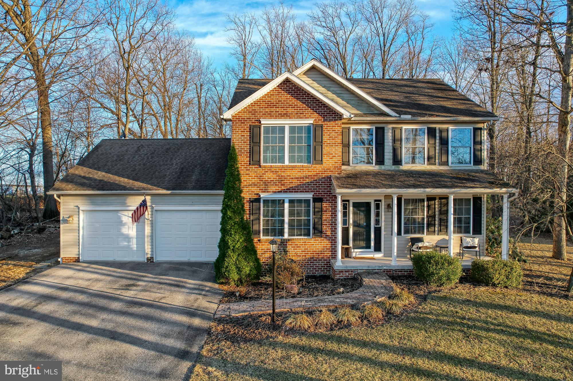 6482 Pamadeva Road Hanover, PA 17331 - Photo 42 of 56