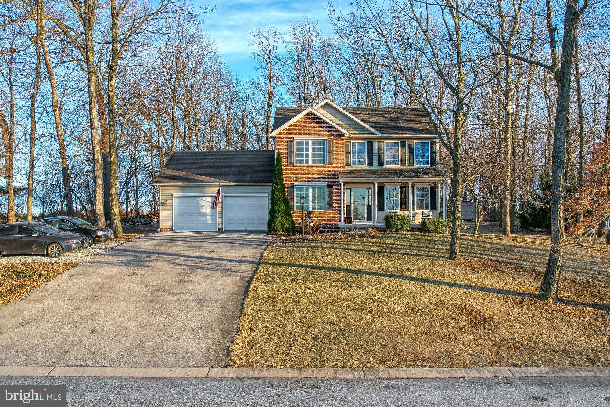 6482 Pamadeva Road Hanover, PA 17331 - Photo 43 of 56