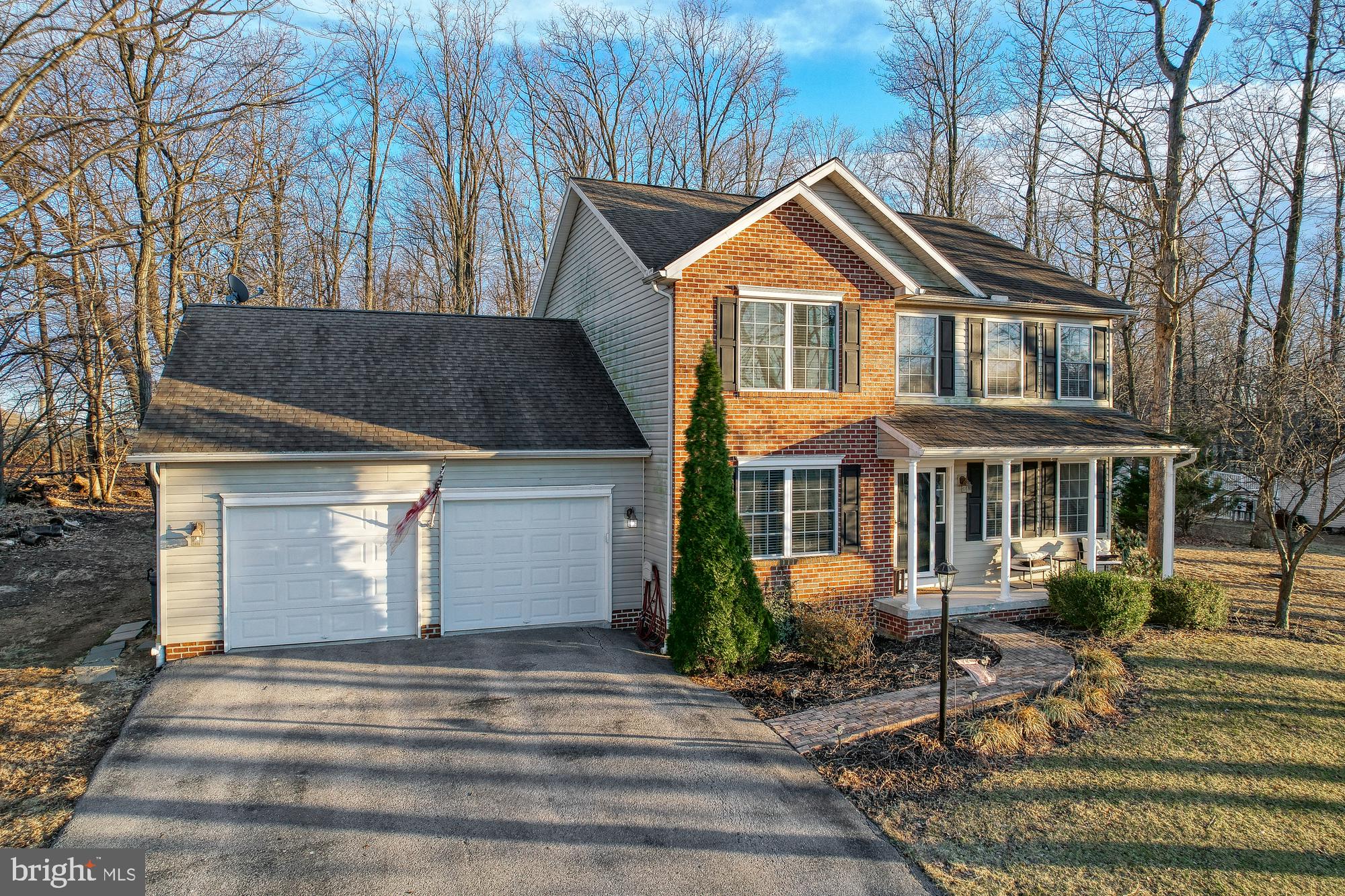 6482 Pamadeva Road Hanover, PA 17331 - Photo 44 of 56