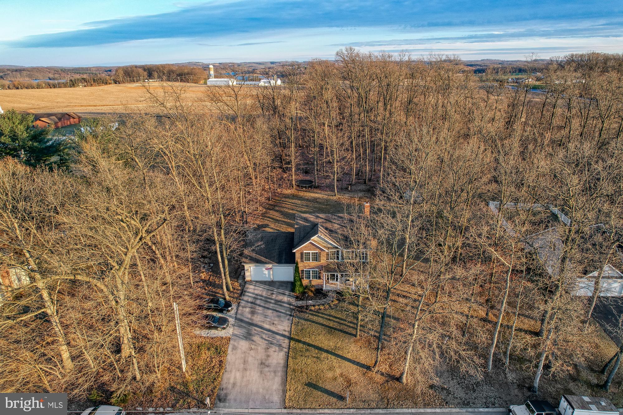 6482 Pamadeva Road Hanover, PA 17331 - Photo 45 of 56