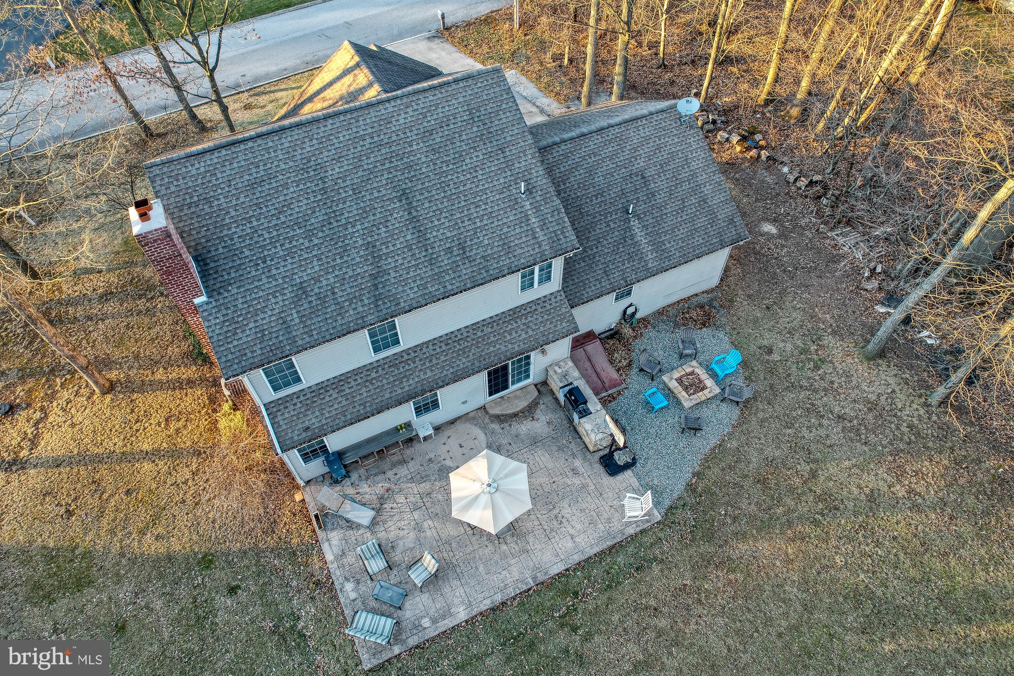 6482 Pamadeva Road Hanover, PA 17331 - Photo 52 of 56