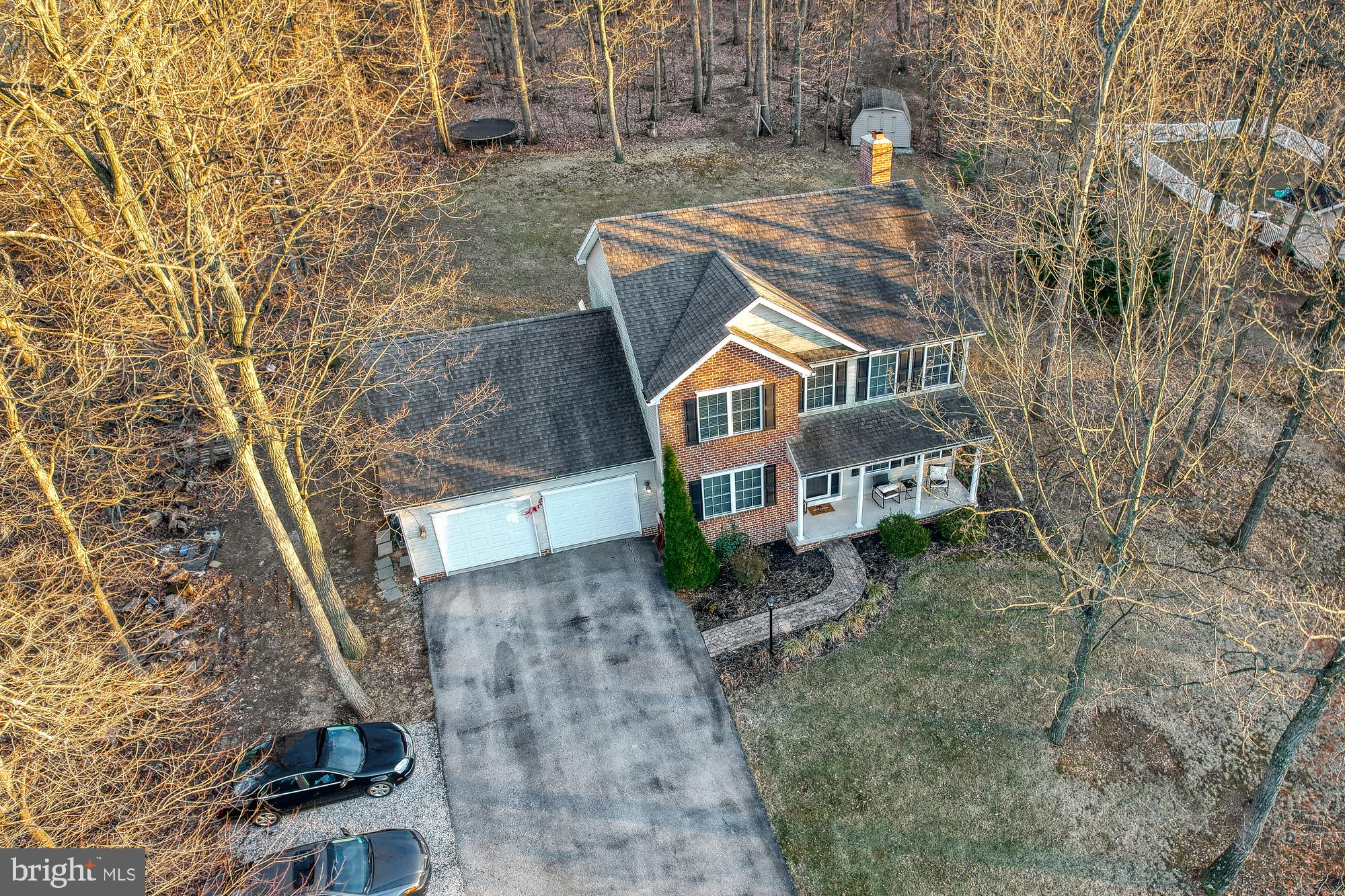 6482 Pamadeva Road Hanover, PA 17331 - Photo 55 of 56
