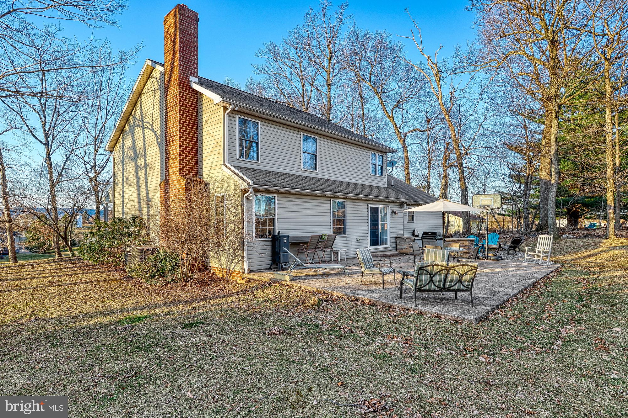 6482 Pamadeva Road Hanover, PA 17331 - Photo 6 of 56