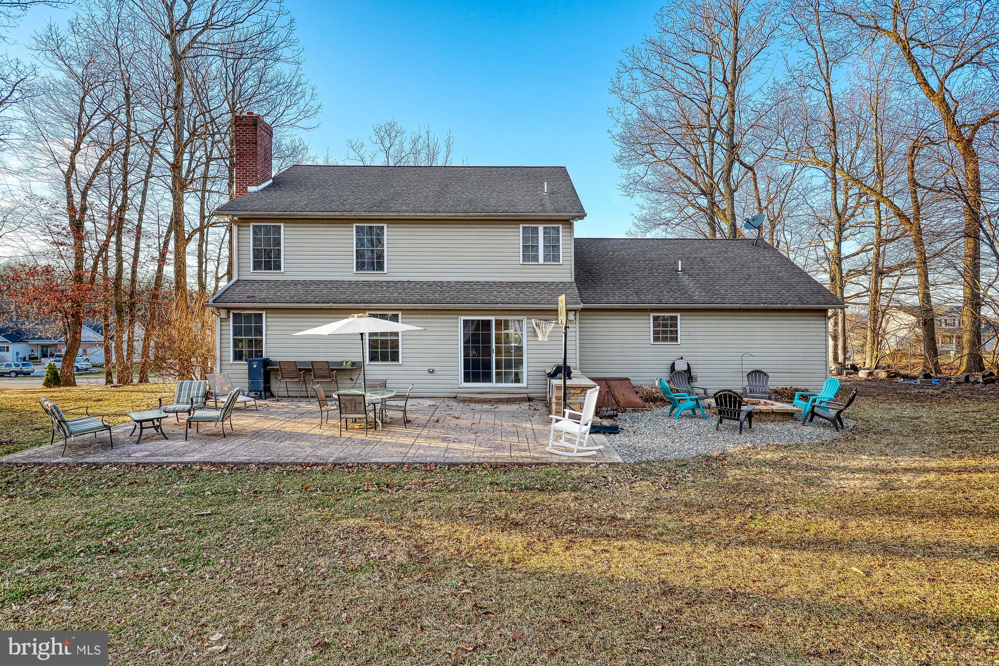 6482 Pamadeva Road Hanover, PA 17331 - Photo 7 of 56