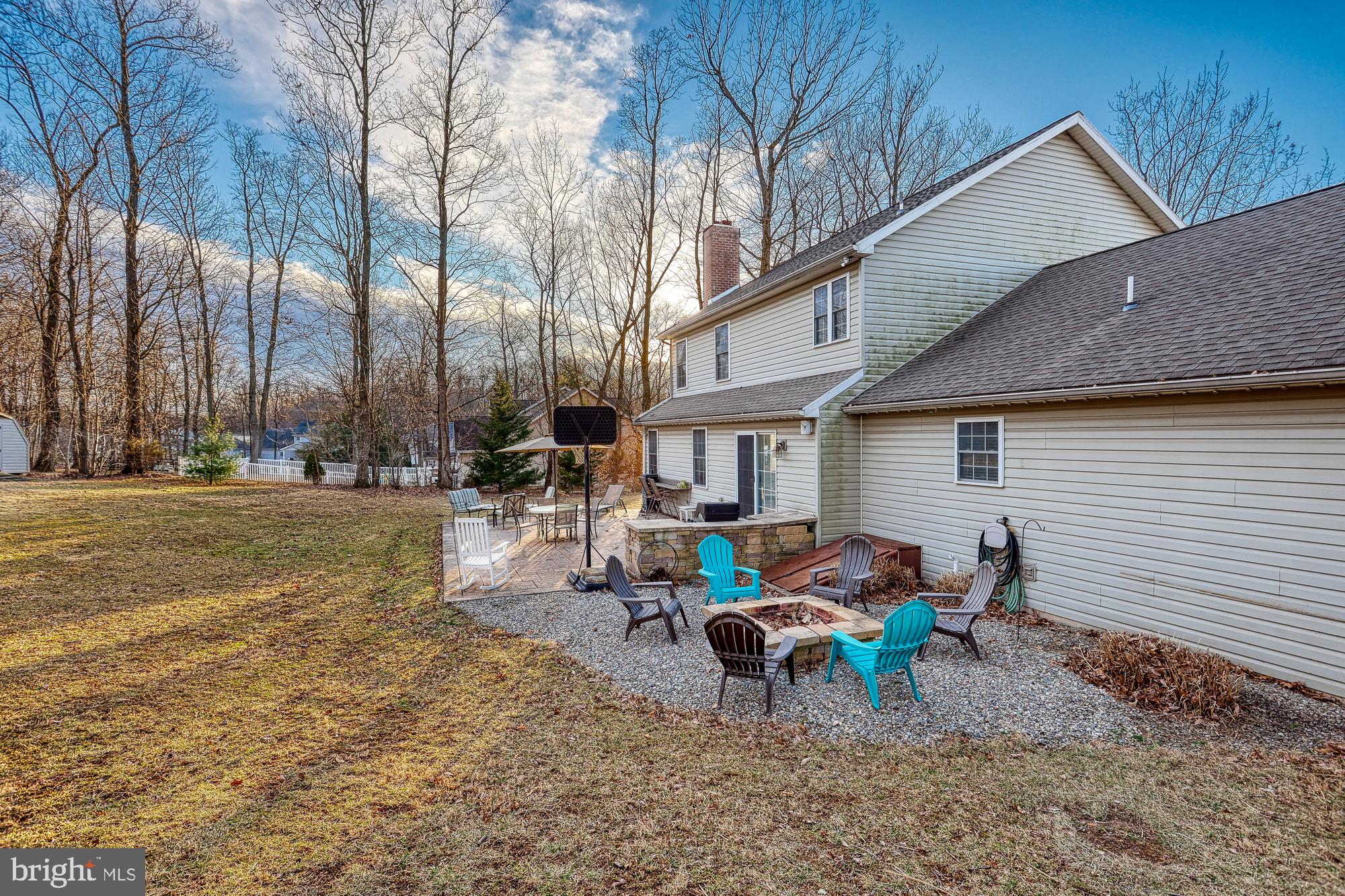 6482 Pamadeva Road Hanover, PA 17331 - Photo 8 of 56