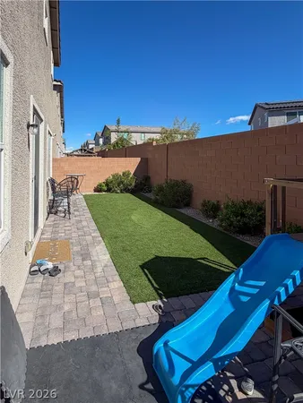 $3,100 | 1954 Majalis Place, Las Vegas, NV 89106