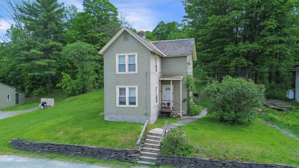 $235,000 | 33 River Street, Fair Haven, VT 05743