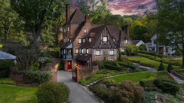 $2,795,000 | 430 Woodland Road, Sewickley, PA 15143