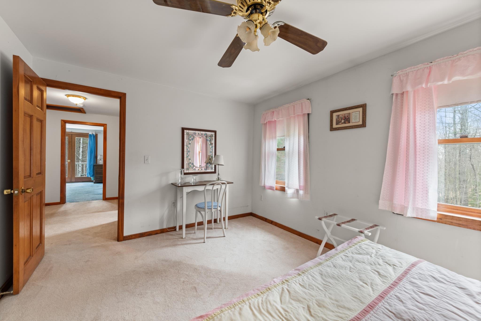 15 Perkins Hill Road Alexandria, NH 03222 - Photo 31 of 35 Gallery Image 31