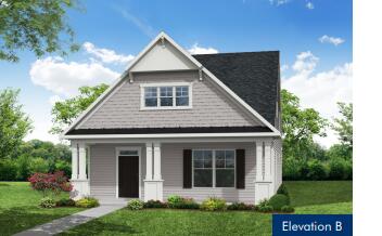 367 Pascalis Place, Unit 2003 Aiken, SC 29803 - Photo 35 of 35 Cannon B.