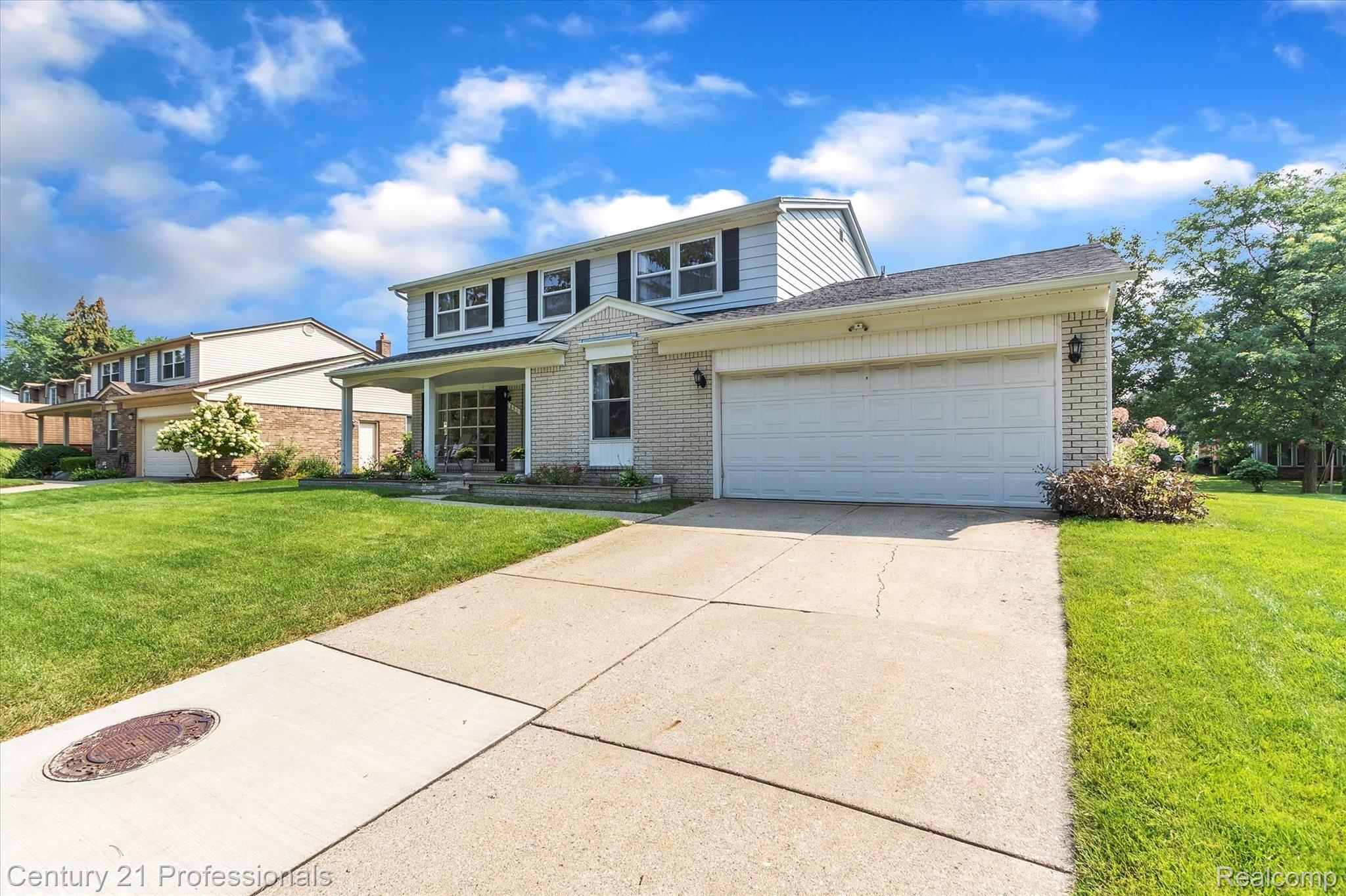 851 Hampton Circle Rochester, MI 48307 - Photo 49 of 50 03-851 Hampton Cir-Windowstill-Real-Estate-Photography-4.jpg