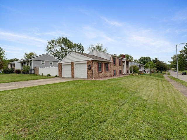 910 Stonebridge Road Evansville, IN 47710 - Photo 2 of 34 Gallery Image 2