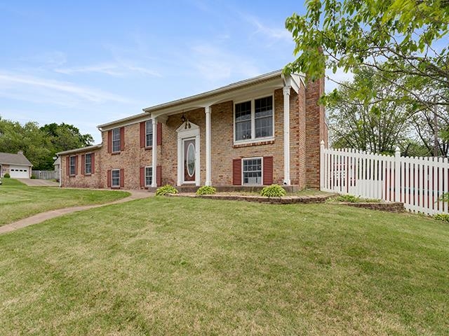 910 Stonebridge Road Evansville, IN 47710 - Photo 31 of 34 Gallery Image 31