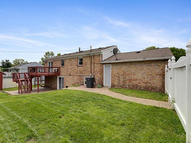 910 Stonebridge Road Evansville, IN 47710 - Photo 32 of 34 Gallery Image 32