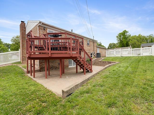 910 Stonebridge Road Evansville, IN 47710 - Photo 33 of 34 Gallery Image 33
