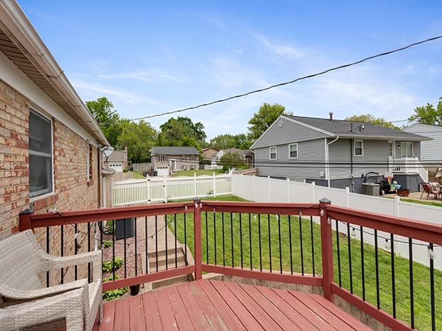 910 Stonebridge Road Evansville, IN 47710 - Photo 9 of 34 Gallery Image 9