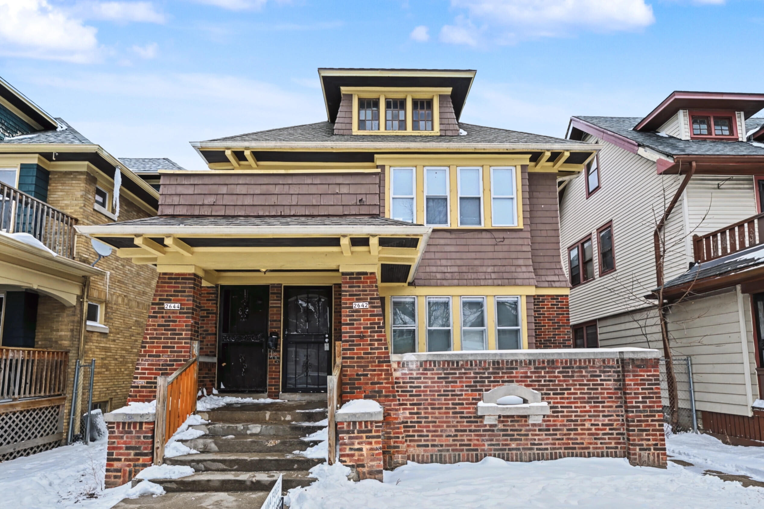 2642 North 50th Street, Unit 2644 Milwaukee, WI 53210 - Photo 1 of 1 01_Photo (1)