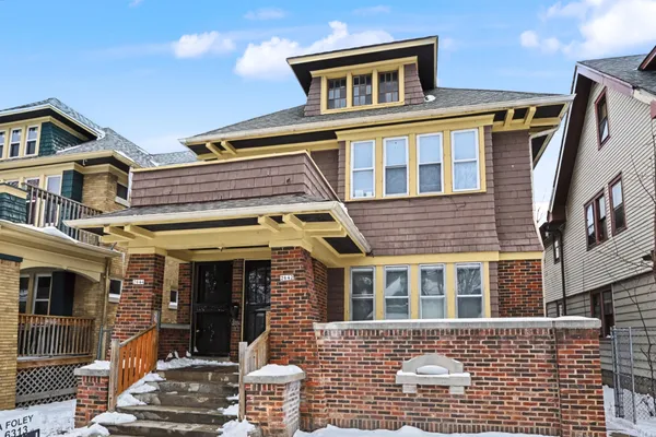 $269,000 | 2642 North 50th Street, Unit 2644, Milwaukee, WI 53210
