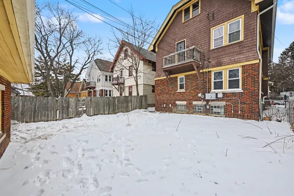 $269,000 | 2642 North 50th Street, Unit 2644, Milwaukee, WI 53210