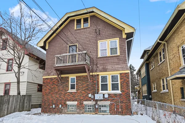 $269,000 | 2642 North 50th Street, Unit 2644, Milwaukee, WI 53210