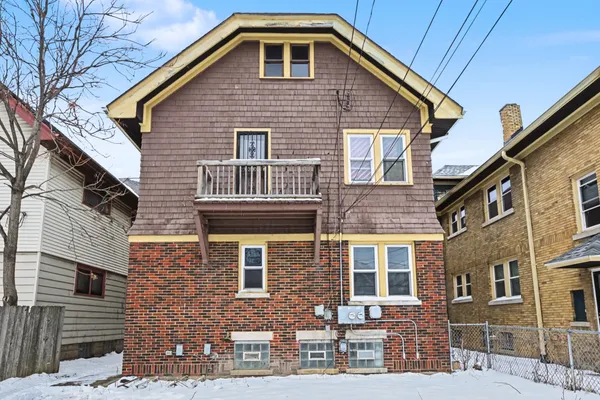 $269,000 | 2642 North 50th Street, Unit 2644, Milwaukee, WI 53210