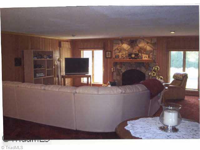 2240 High Bridge Road Pinnacle, NC 27043 - Photo 3 of 9 Other. LIVING ROOM