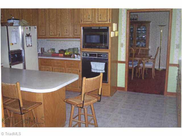 2240 High Bridge Road Pinnacle, NC 27043 - Photo 4 of 9 Other. KITCHEN