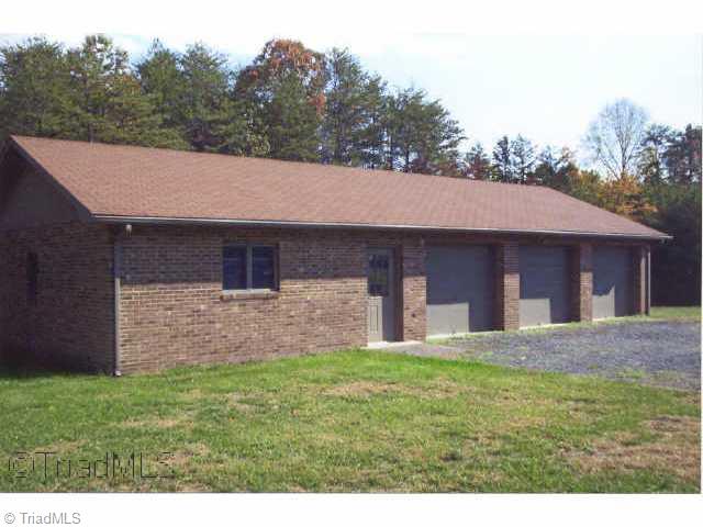 2240 High Bridge Road Pinnacle, NC 27043 - Photo 8 of 9 Other. GARAGE WITH WORKSHOP