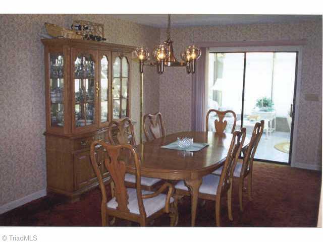 2240 High Bridge Road Pinnacle, NC 27043 - Photo 9 of 9 Other. DINING ROOM