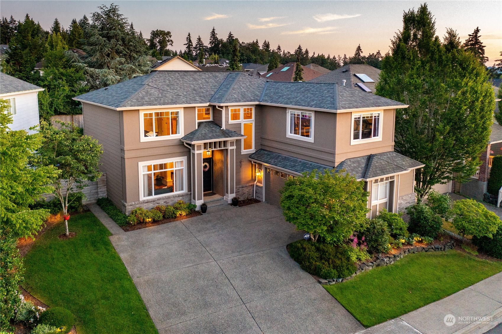 2017 Northeast 35th Place Renton, WA 98056 - Photo 1 of 34 Gallery Image 1