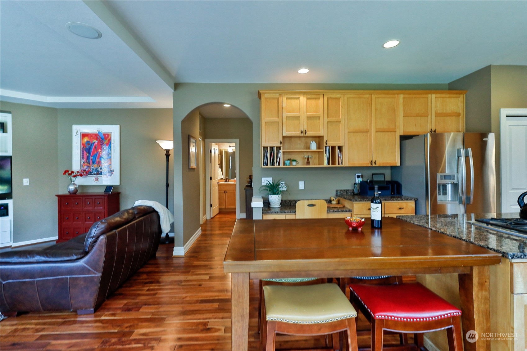 2017 Northeast 35th Place Renton, WA 98056 - Photo 21 of 34 Gallery Image 21