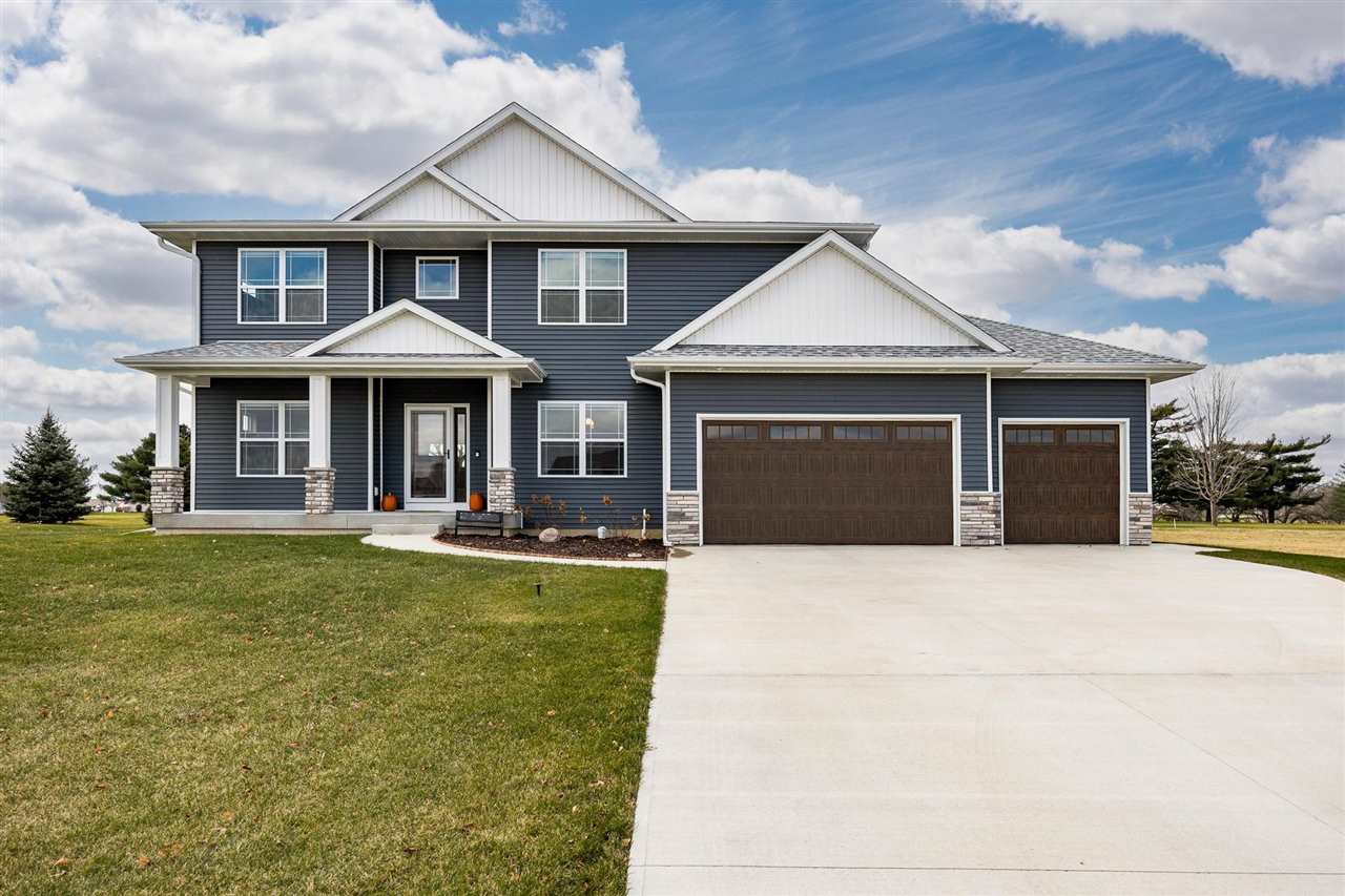 1280 Elder Ridge Road West Liberty, IA 52776 - Photo 1 of 41 Gallery Image 1