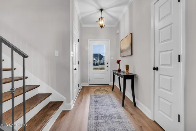 $379,900 | 4990 Witt Cove, Olive Branch, MS 38654