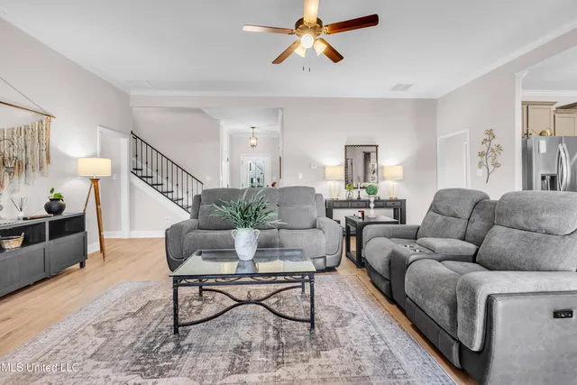 $379,900 | 4990 Witt Cove, Olive Branch, MS 38654