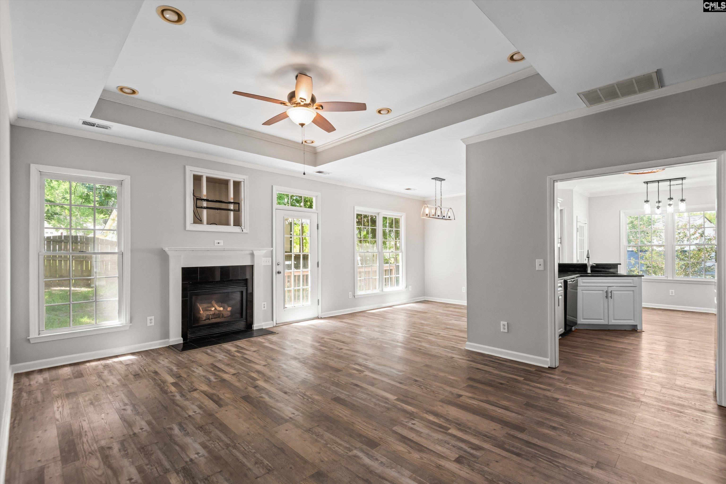 23 Walnut Grove Way Irmo, SC 29063 - Photo 5 of 33