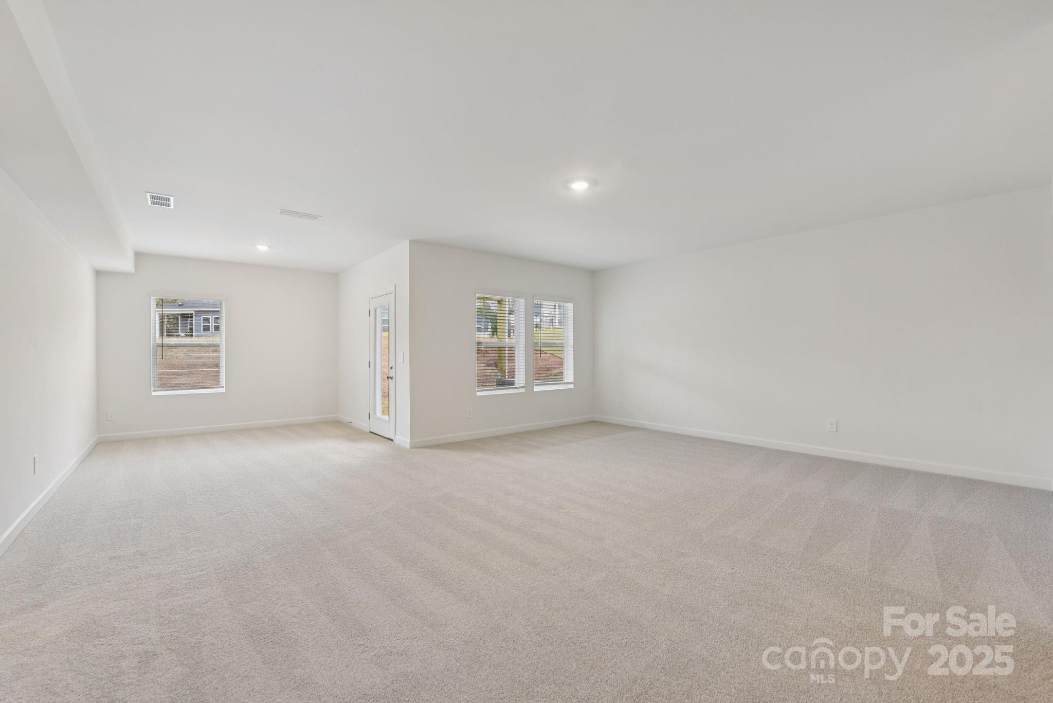 712 Palmer Pendleton Way York, SC 29745 - Photo 22 of 36 a view of an empty room with a window