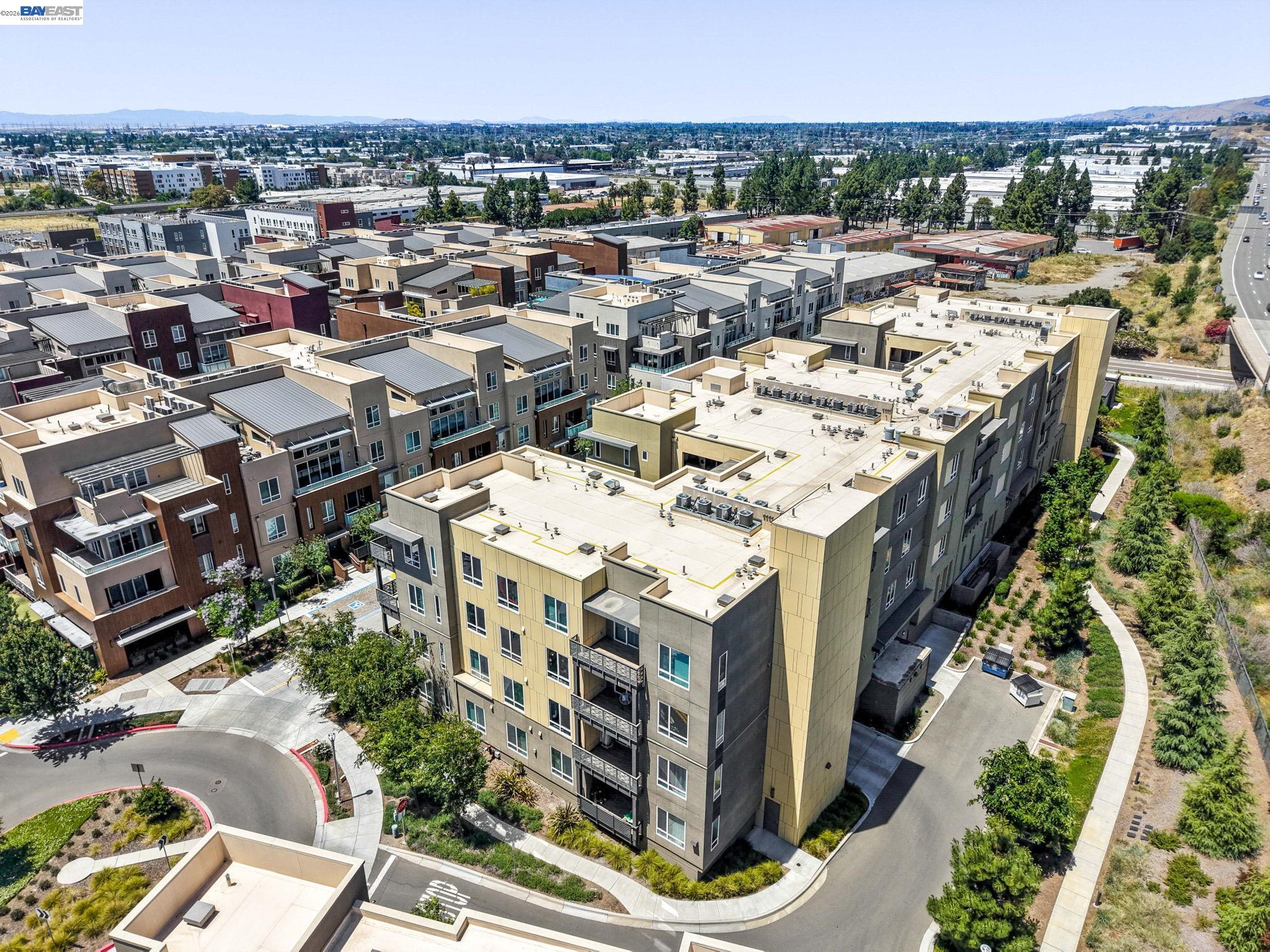 2339 Kinetic Common, Unit 310 Fremont, CA 94539 - Photo 34 of 34