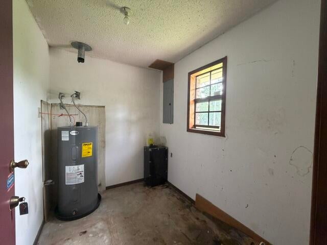 234 Joe Magee Road Columbia, MS 39429 - Photo 40 of 54 Storage Rm(in garage)