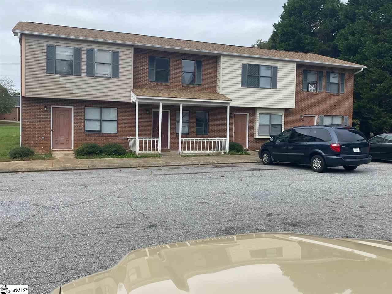 420 Simpson Road Anderson, SC 29621 - Photo 1 of 1