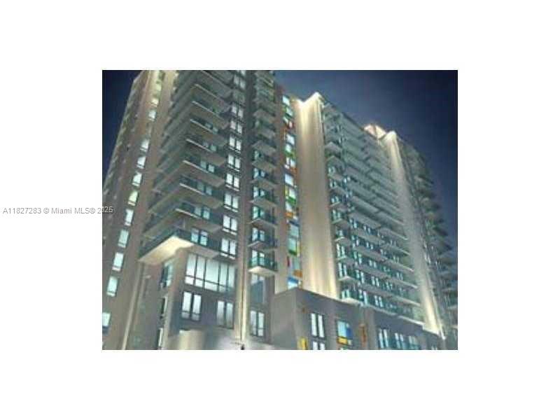 Edgewater Miami, FL 33137 - Photo 21 of 21 a black and white photo of a mirror